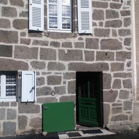 La Maisonnette Fontanges المظهر الخارجي الصورة