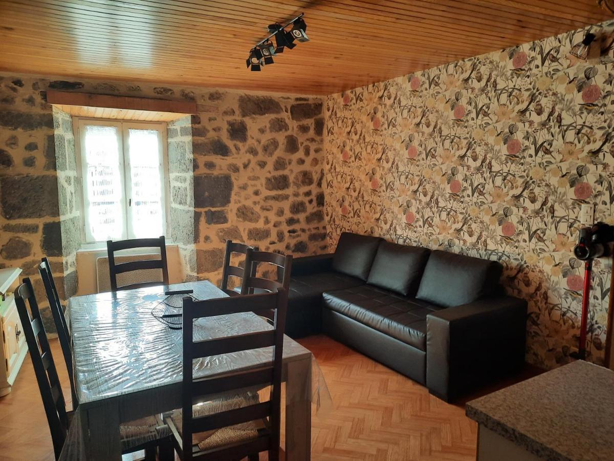 La Maisonnette Fontanges المظهر الخارجي الصورة