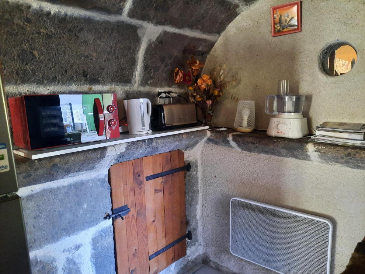 La Maisonnette Fontanges المظهر الخارجي الصورة