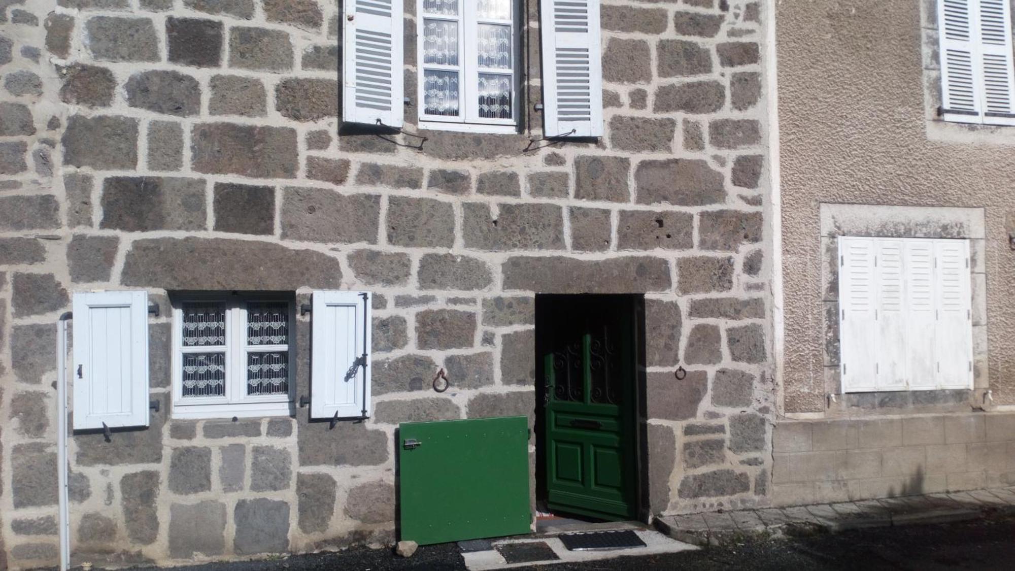 La Maisonnette Fontanges المظهر الخارجي الصورة